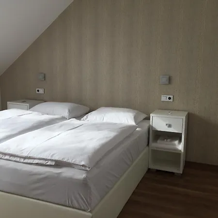 Apartment Pupa Velké Bílovice