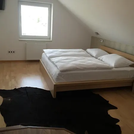 Pupa Velké Bílovice