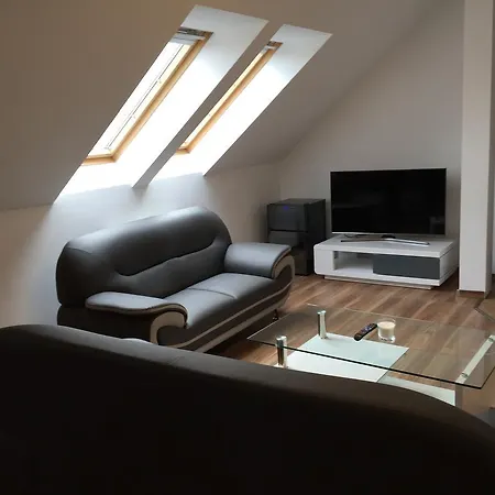 Apartment Pupa