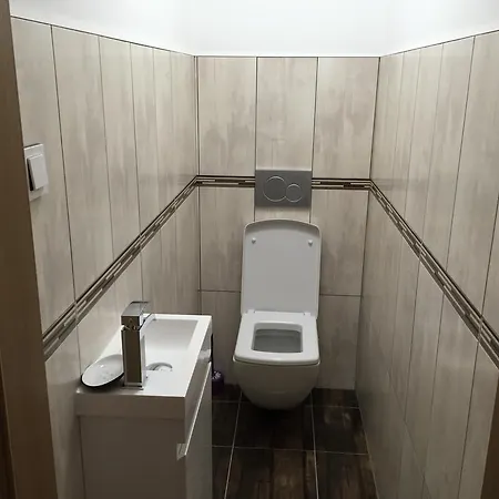 Apartment Pupa *