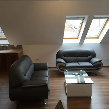 Apartment Pupa