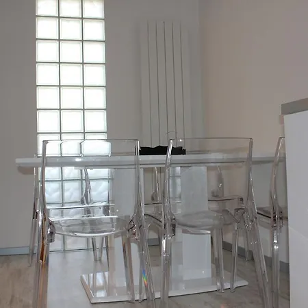 Apartment Pupa *