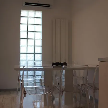 Apartment Pupa *