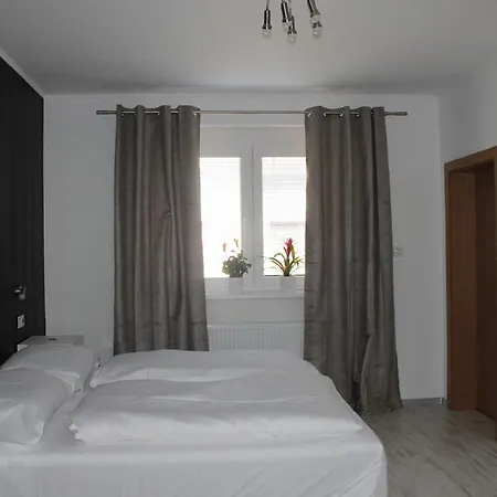 Apartment Pupa Velké Bílovice