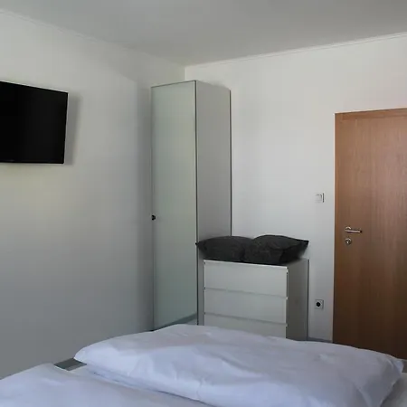 Apartment Pupa