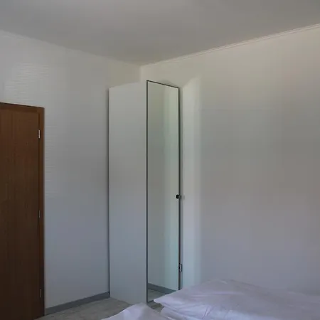 Apartment Pupa *