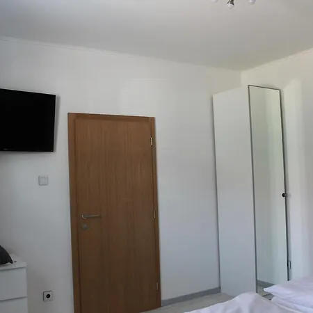 Apartment Pupa *