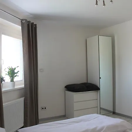 Apartment Pupa *