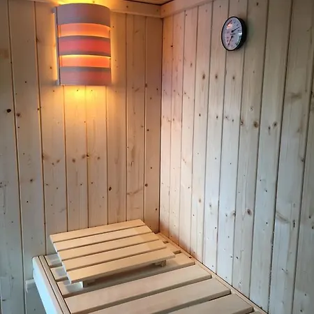 Pupa Apartment